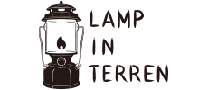 LAMP IN TERREN